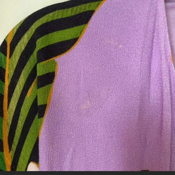 FARM Rio Tropical Maxidress - Picture 3 of 4